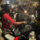 Patra Brimob Polda Metro Jaya Gagalkan Dugaan Aksi Curanmor, Tiga Orang Diamankan