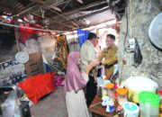 Tinjau BSPS di Jakbar, Mendagri Tekankan Pentingnya Komitmen Pemda Bangun Rumah Layak Huni