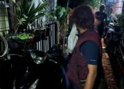 Polisi Tangkap 2 Terduga Pelaku Curi Motor di Parkiran GBK, Kendaraan Korban Rp10 Juta Kembali