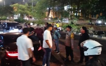 Kasus Pengrusakan Ruko di Cilincing Berlanjut, Polres Jakut Tetapkan dan Tahan Tersangka ADG