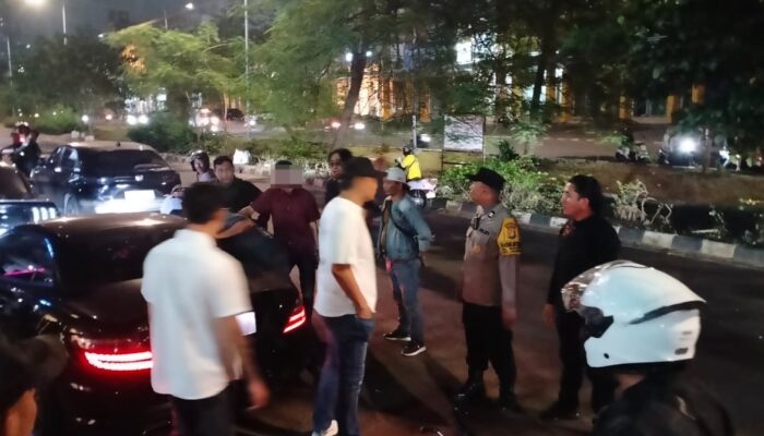 Kasus Pengrusakan Ruko di Cilincing Berlanjut, Polres Jakut Tetapkan dan Tahan Tersangka ADG