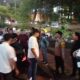 Kasus Pengrusakan Ruko di Cilincing Berlanjut, Polres Jakut Tetapkan dan Tahan Tersangka ADG