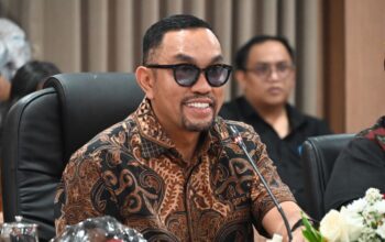 Sahroni: Meningkatnya Kepercayaan Publik Jadi Bukti Kinerja Polri Dirasakan Masyarakat