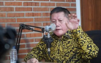 Survei Litbang Kompas: Kepercayaan Publik kepada Polri Naik, KP Norman Sebut Bukti Reformasi Berjalan