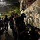 Brimob Polda Metro Jaya Gagalkan Tawuran, Delapan Pemuda Diamankan di Ciracas