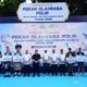 Wakapolri Buka Pekan Olahraga Polri Hari Bhayangkara ke-80, Tegaskan Semangat “Polri untuk Masyarakat”