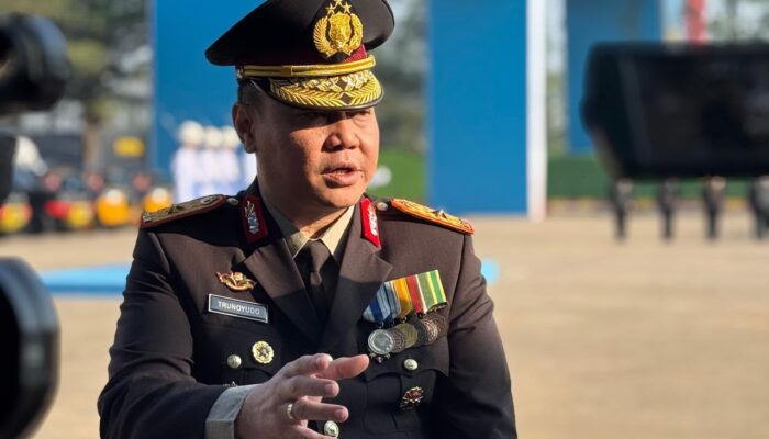 Hari Bhayangkara ke-80, Polri Tegaskan Transformasi Berkelanjutan untuk Hadir dan Mengabdi kepada Masyarakat