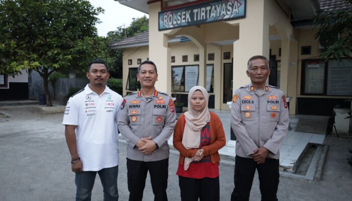 Kasus Dugaan Kekerasan Seksual Tahun 2019 Masuki Babak Baru, Polisi Resmi Lakukan Penyelidikan