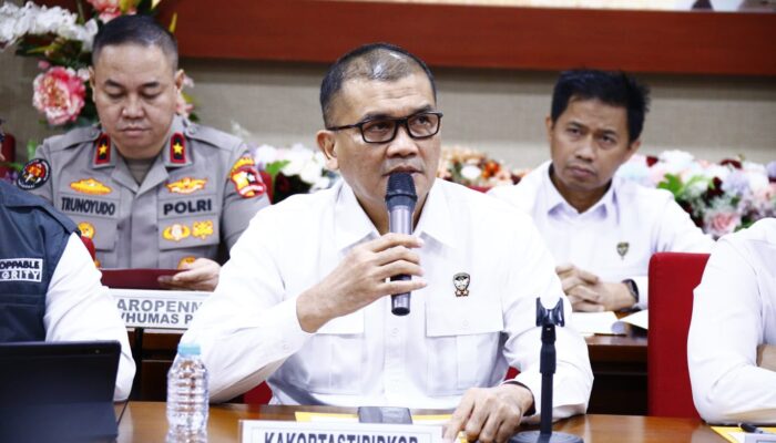 Polri Tingkatkan Dugaan Korupsi dan TPPU Pengadaan Batu Bara PLTU ke Tahap Penyidikan, Kerugian Negara Diindikasikan Capai Rp5 Triliun