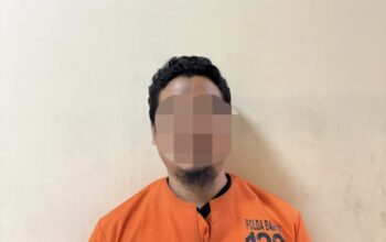 Ditreskrimum Polda Banten melalui Unit PPA Ungkap Kasus Pencabulan terhadap Tiga Anak di Pandeglang