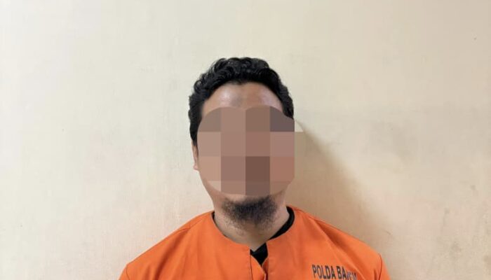 Ditreskrimum Polda Banten melalui Unit PPA Ungkap Kasus Pencabulan terhadap Tiga Anak di Pandeglang