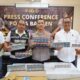 Polda Banten Ungkap Peredaran Rokok Tanpa Pita Cukai, Amankan 89 Bal Rokok Ilegal