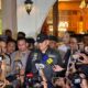 Polisi Temukan Brankas Berisi Valas Saat Geledah Kafe di Cipete