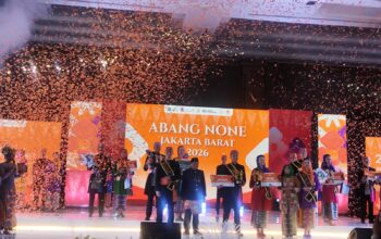 Abang None Jakarta Barat 2026 Siap Lahirkan Duta Muda untuk Promosikan Pariwisata dan Budaya