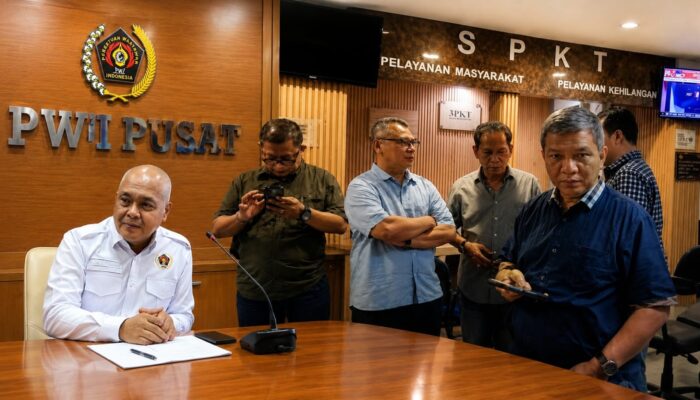 Hotman Paris Dilaporkan PWI ke Polda Metro Jaya, Proses Hukum Tetap Berlanjut Meski Sudah Minta Maaf