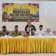 DMI Jakbar Gelar Pembekalan Pencegahan Bullying dan Stunting, Wali Kota Tekankan Peran Keluarga