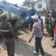 Bangunan yang Menutup Akses Jalan di Cengkareng Ditertibkan, Pemerintah Utamakan Kepentingan Publik