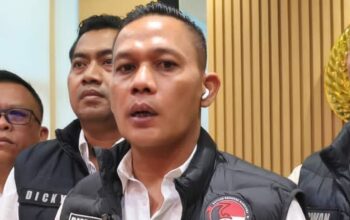 Kasat Narkoba Tangsel Diamankan Bareskrim, Polri Tegaskan Tak Ada Perlindungan bagi Anggota Terlibat Narkoba
