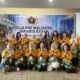 IKWI DKI Jakarta Dukung Penguatan Pers Profesional pada Pelantikan PWI Pokja Wali Kota Jakarta Barat