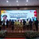 Pemkot Jakbar Gelar Sertijab Tiga Pejabat Strategis, Iin Soroti Pentingnya Integritas