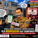 Konfirmasi Wartawan Tak Berbalas, Publik Pertanyakan Pengawasan Dugaan Pelanggaran Usaha Spa di Jaksel