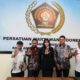 Dr. Shinta Purwitasari Tinjau Sekretariat Pokja PWI Jakbar, Perkuat Sinergi Informasi Publik