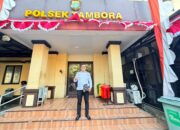 Kuasa Hukum Apresiasi Kinerja Polsek Tambora, Minta Penahanan Terlapor Jika Syarat Terpenuhi