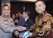 Polda Metro Jaya Gelar Seminar Hukum Bahas Perluasan Objek Praperadilan dalam KUHAP Baru