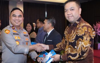 Polda Metro Jaya Gelar Seminar Hukum Bahas Perluasan Objek Praperadilan dalam KUHAP Baru