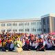 Kadisdik DKI dan Sekko Jakbar Dorong Sekolah Budayakan Pilah Sampah dan Urban Farming