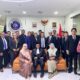 HUT ke-2 DePA-RI, Luthfi Yazid: Advokat Jangan Terpecah, Kepentingan Keadilan Harus di Atas Organisasi
