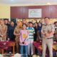 Pesan Wali Kota Jakbar kepada Pelajar: Bermimpi Tinggi, Kuasai Ilmu dan Jangan Terjebak Konten Negatif
