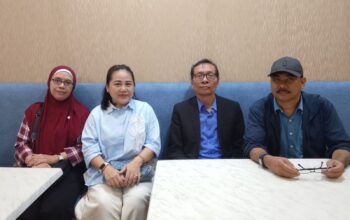 Status Kepengurusan PPPSRS Puri Kemayoran Dipertanyakan, DPRKP DKI Diminta Verifikasi Seluruh Dokumen
