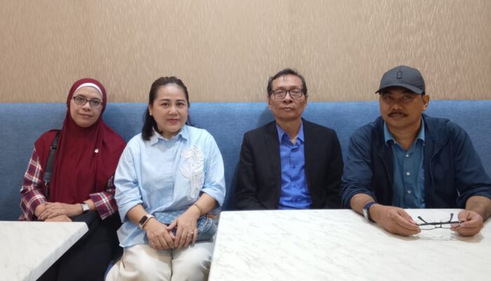 Status Kepengurusan PPPSRS Puri Kemayoran Dipertanyakan, DPRKP DKI Diminta Verifikasi Seluruh Dokumen