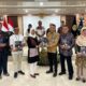 Bangun Ekosistem Belajar, Lapas Cipinang Gandeng Perguruan Tinggi Perkuat SMART PAS