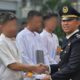 679 Narapidana Rutan Kelas I Jakarta Pusat Terima Remisi HUT ke-81 RI, 43 Orang Bebas