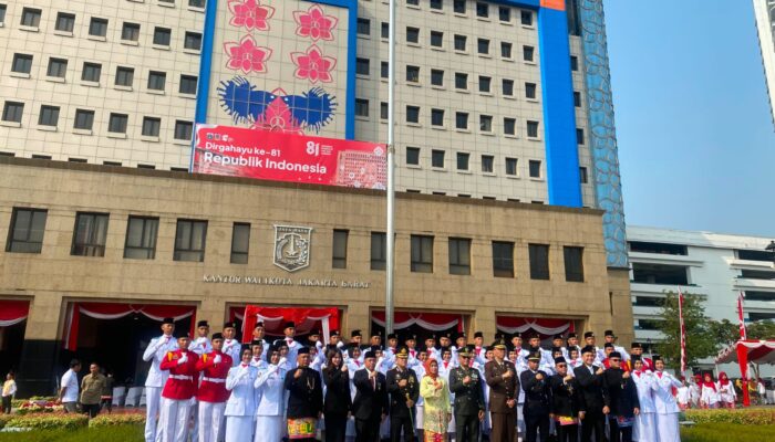 “Merdeka Bukan Sekadar Sorak Perayaan”, Pesan Iin Mutmainnah di HUT ke-81 RI
