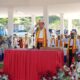 Presiden Tugaskan Menteri Hadir di Daerah Bencana, Tito Pimpin Upacara HUT RI di Manggarai Timur