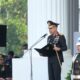Banten Bergema! Kapolda Hengki Bacakan Pancasila, Kobarkan Persatuan di HUT ke-81 RI