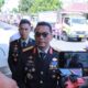 Usai Upacara HUT RI, Kapolda NTB Gerakkan 8 Truk Bantuan untuk Korban Gempa NTT