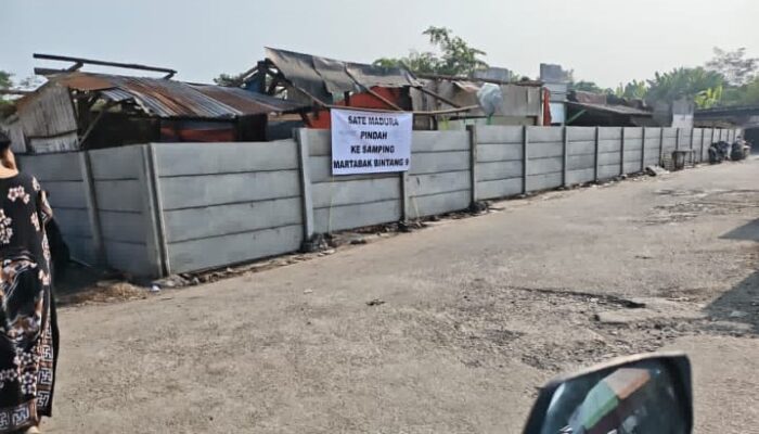 Warga Bukit Cikasungka Desak Pemkab Tangerang Segera Serahkan dan Ambil Alih Aset Fasos-Fasum