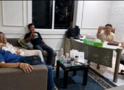 BEA CUKAI WATCH RESMI LAHIR! Siap Bongkar dan Kawal Persoalan Kepabeanan di Tengah Maraknya Penyelundupan