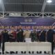 Rutan Cipinang Sidak Gabungan! APH Serbu Blok Baharudin Lopa, Narkoba Diburu dan Tes Urine Digelar