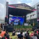 Vibrasi Voice Inside Bars: Panggung Kreativitas Warga Binaan Menggema di Rutan Kelas I Jakarta Pusat