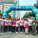 Fun Run Wali Kota Jakarta Barat 2026 Jadi Momentum Perkuat Kebersamaan Warga