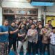 Tujuh Tahun Berkarya, Media Lensa Polri Tebar Kebaikan dengan Santuni 30 Anak Yatim