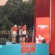 Merdeka Run 81 Digelar di Istana, 8.000 Peserta Ikuti Lari hingga Sudirman