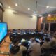 Polda Kaltim Sambut Satgas Edukasi Polri, Perkuat Upaya Pencegahan Karhutla di Masyarakat