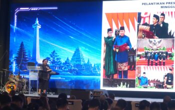 Wamendagri Ribka: Indonesia Timur Punya Peran Penting Wujudkan Indonesia Emas 2045