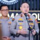 Penanganan Karhutla Hari Keenam, Brimob Kembali Turun di Biak
